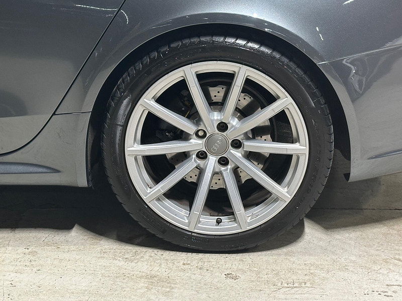 Audi RS4 Avant 4.2 FSI V8 S Tronic quattro Euro 5 5dr 5dr Automatic 2026