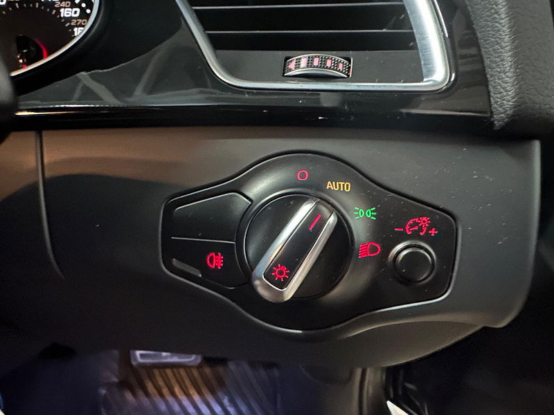 Audi RS4 Avant 4.2 FSI V8 S Tronic quattro Euro 5 5dr 5dr Automatic 2026