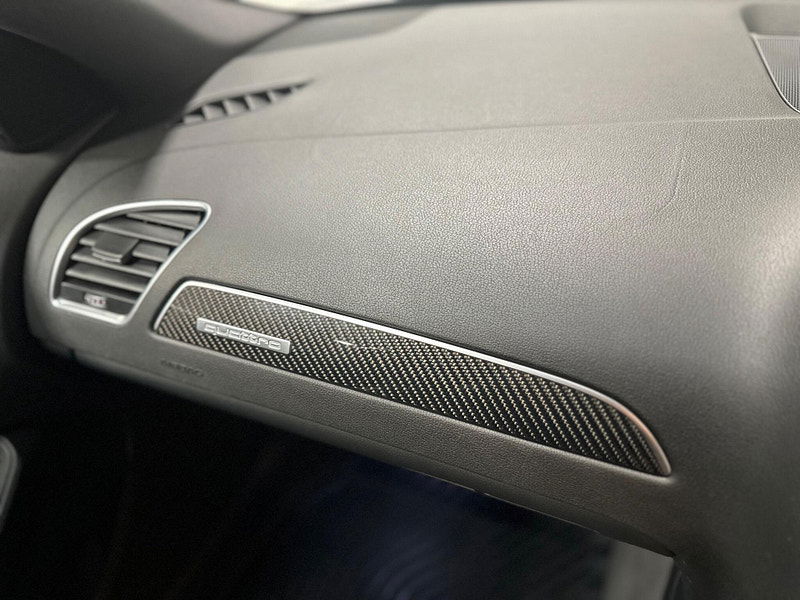 Audi RS4 Avant 4.2 FSI V8 S Tronic quattro Euro 5 5dr 5dr Automatic 2026