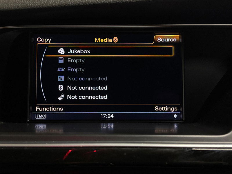 Audi RS4 Avant 4.2 FSI V8 S Tronic quattro Euro 5 5dr 5dr Automatic 2026