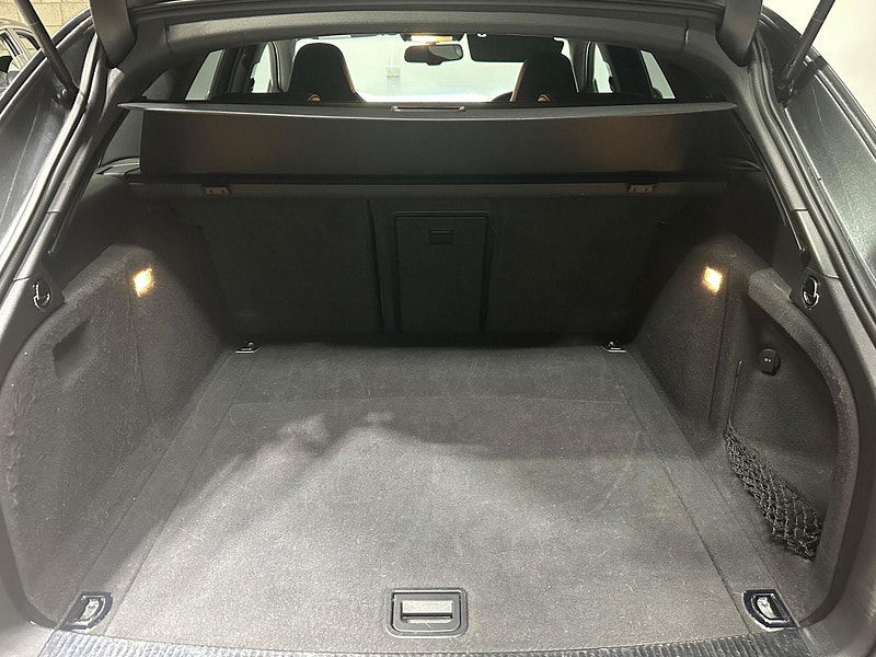 Audi RS4 Avant 4.2 FSI V8 S Tronic quattro Euro 5 5dr 5dr Automatic 2026