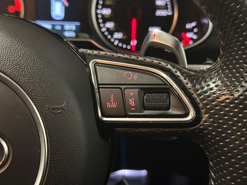 Audi RS4 Avant 4.2 FSI V8 S Tronic quattro Euro 5 5dr 5dr Automatic 2026