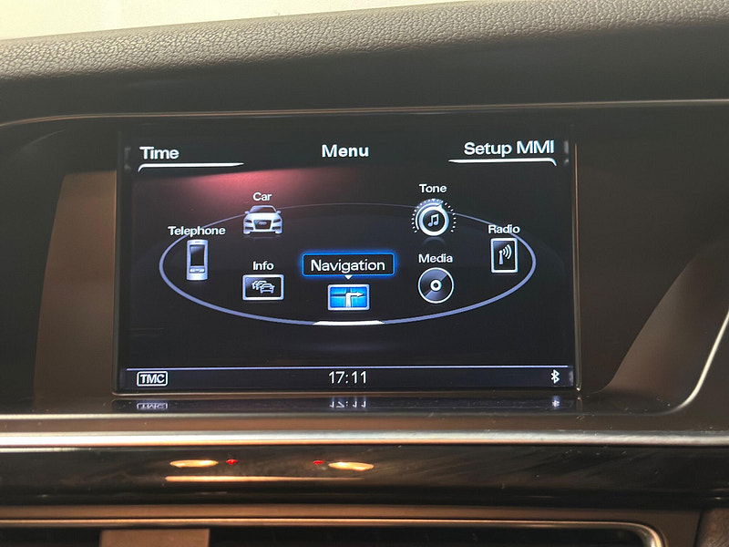 Audi RS4 Avant 4.2 FSI V8 S Tronic quattro Euro 5 5dr 5dr Automatic 2026