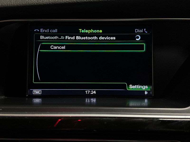 Audi RS4 Avant 4.2 FSI V8 S Tronic quattro Euro 5 5dr 5dr Automatic 2026