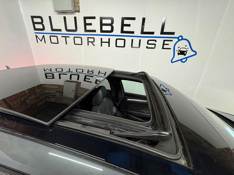 Audi S3 2.0 TFSI Black Edition Sportback quattro Euro 6 (s/s) 5dr 5dr Manual 2026