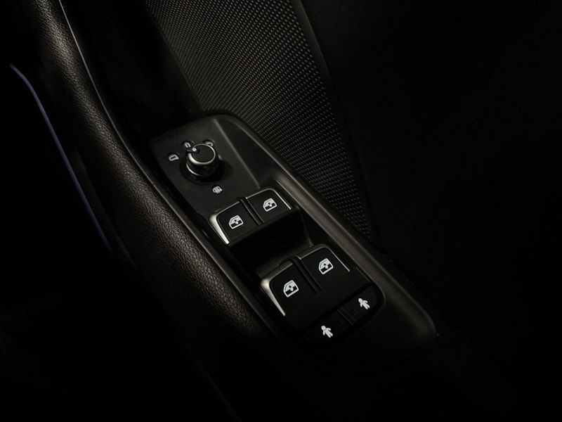 Audi S3 2.0 TFSI Black Edition Sportback quattro Euro 6 (s/s) 5dr 5dr Manual 2026