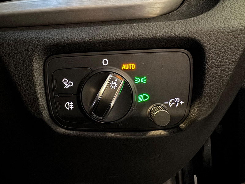 Audi S3 2.0 TFSI Black Edition Sportback quattro Euro 6 (s/s) 5dr 5dr Manual 2026