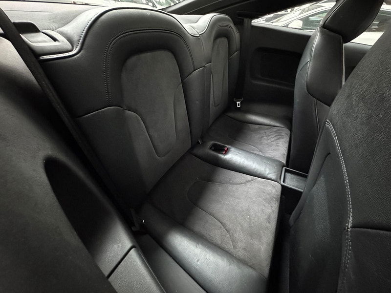 Audi TT 1.8 TFSI Sport Euro 5 3dr 3dr Manual 2025