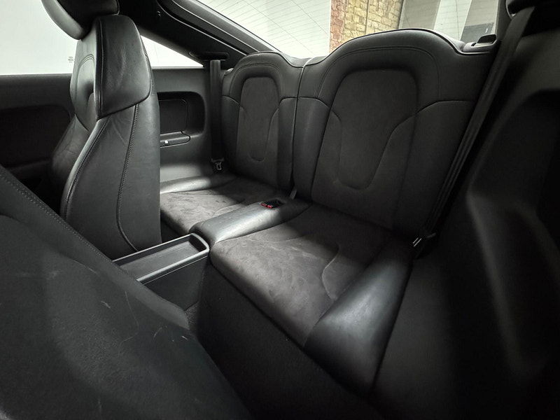 Audi TT 1.8 TFSI Sport Euro 5 3dr 3dr Manual 2025