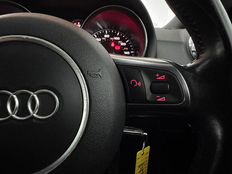 Audi TT 1.8 TFSI Sport Euro 5 3dr 3dr Manual 2025