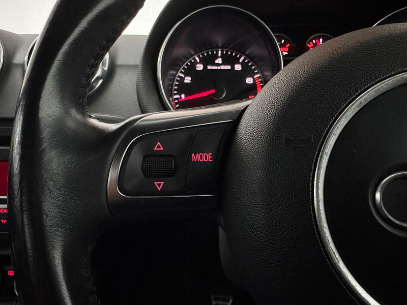 Audi TT 1.8 TFSI Sport Euro 5 3dr 3dr Manual 2025