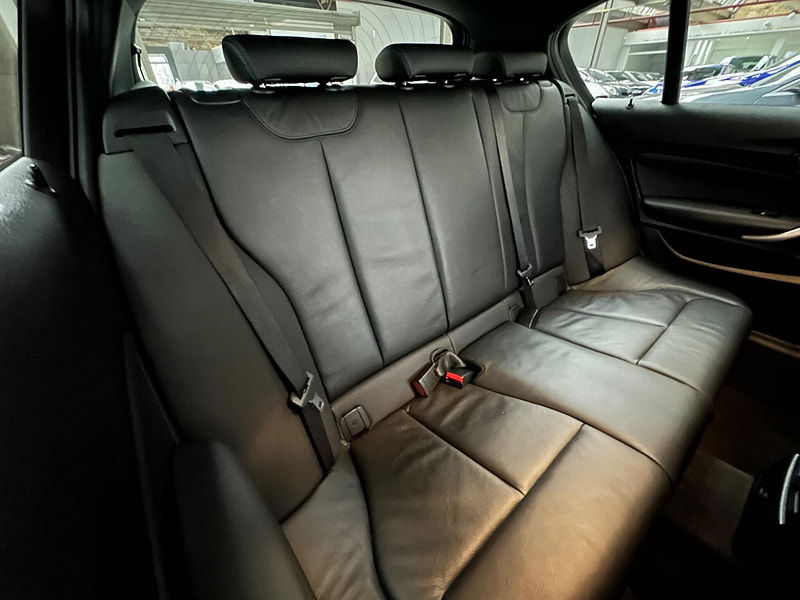 BMW 1 Series 3.0 M140i Shadow Edition Auto Euro 6 (s/s) 5dr 5dr Automatic 2025