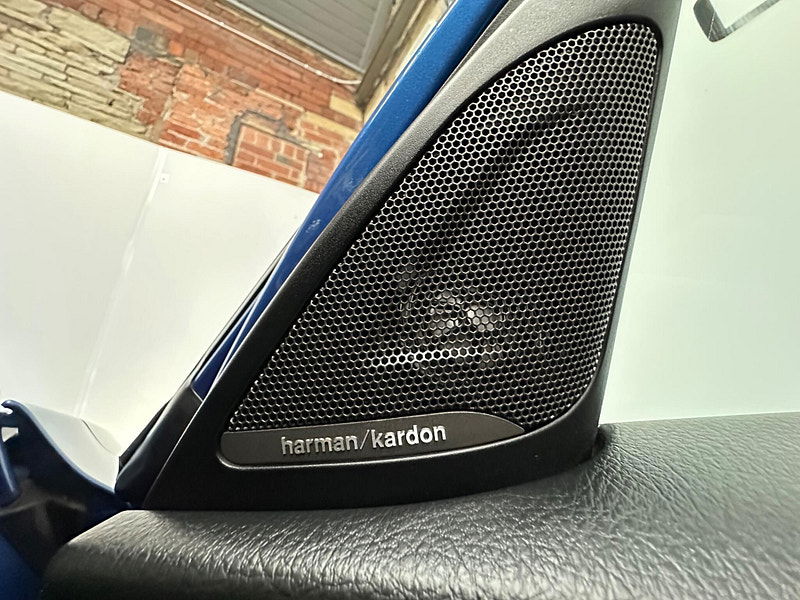 BMW 1 Series 3.0 M140i Shadow Edition Auto Euro 6 (s/s) 5dr 5dr Automatic 2025