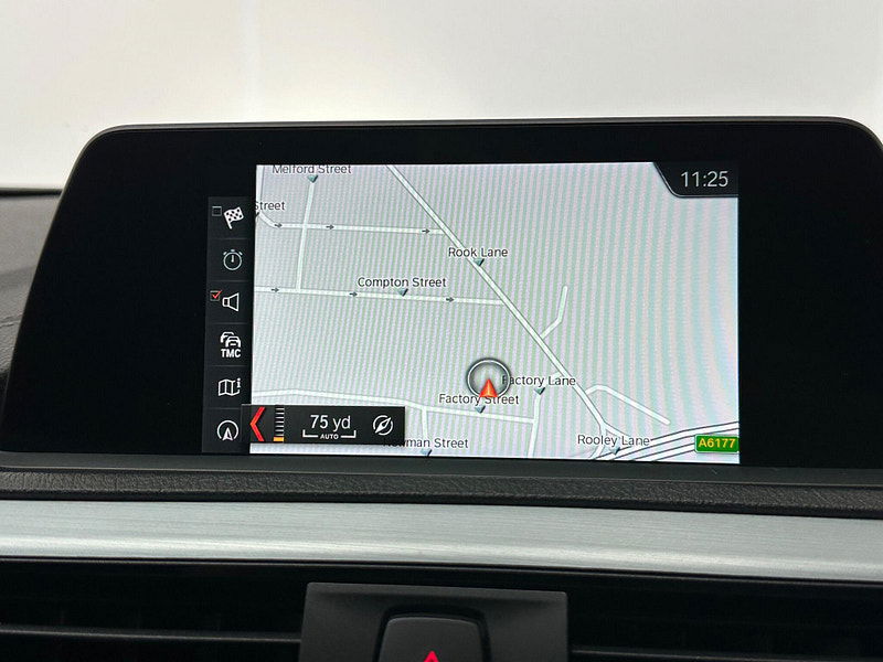 BMW 1 Series 3.0 M140i Shadow Edition Auto Euro 6 (s/s) 5dr 5dr Automatic 2025