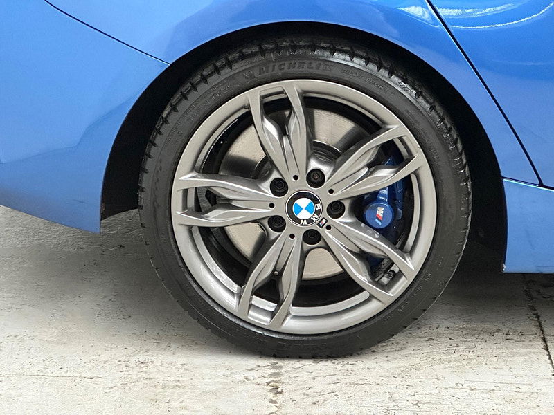 BMW 1 Series 3.0 M140i Shadow Edition Auto Euro 6 (s/s) 5dr 5dr Automatic 2025