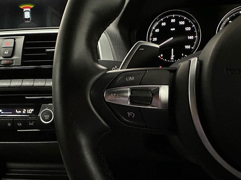 BMW 1 Series 3.0 M140i Shadow Edition Auto Euro 6 (s/s) 5dr 5dr Automatic 2025