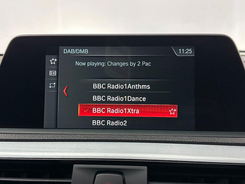 BMW 1 Series 3.0 M140i Shadow Edition Auto Euro 6 (s/s) 5dr 5dr Automatic 2025