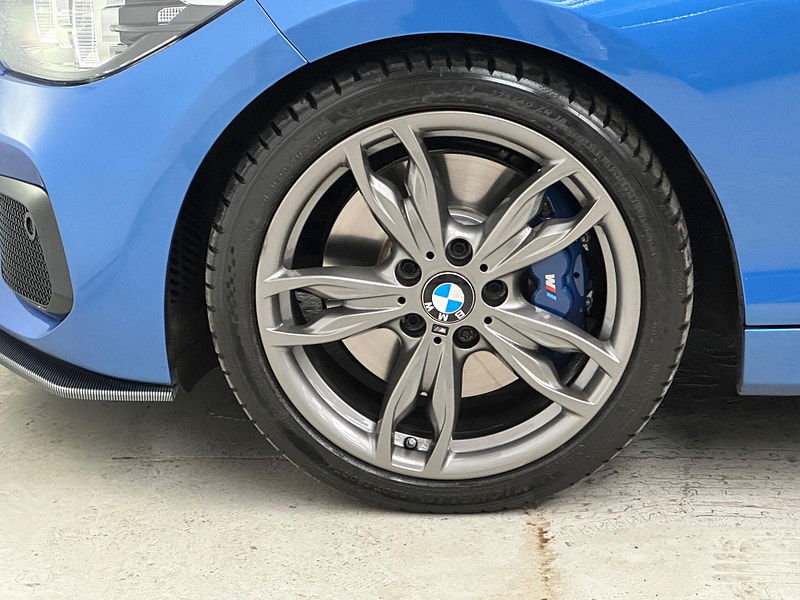 BMW 1 Series 3.0 M140i Shadow Edition Auto Euro 6 (s/s) 5dr 5dr Automatic 2025