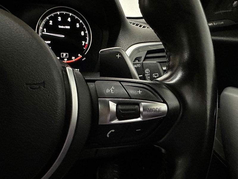 BMW 1 Series 3.0 M140i Shadow Edition Auto Euro 6 (s/s) 5dr 5dr Automatic 2025