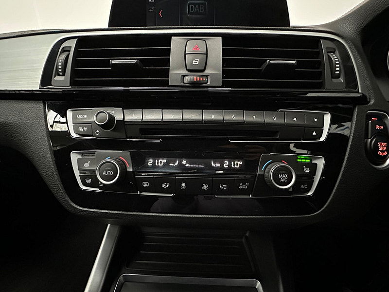 BMW 1 Series 3.0 M140i Shadow Edition Auto Euro 6 (s/s) 5dr 5dr Automatic 2025