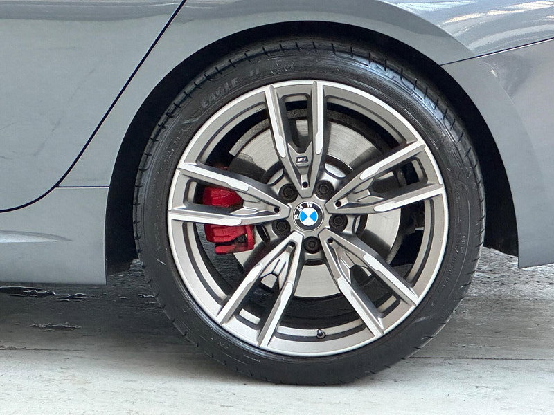 BMW 3 Series 3.0 M340d MHT Auto xDrive Euro 6 (s/s) 4dr 4dr Automatic 2026
