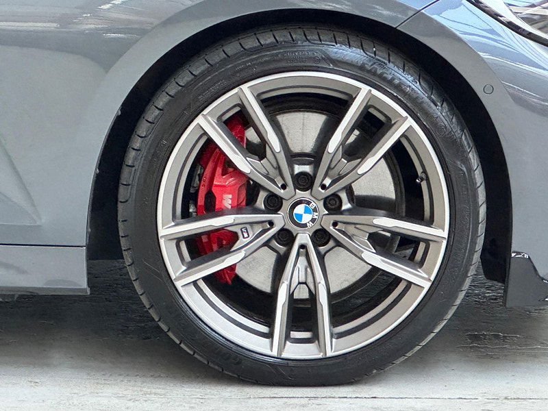 BMW 3 Series 3.0 M340d MHT Auto xDrive Euro 6 (s/s) 4dr 4dr Automatic 2026