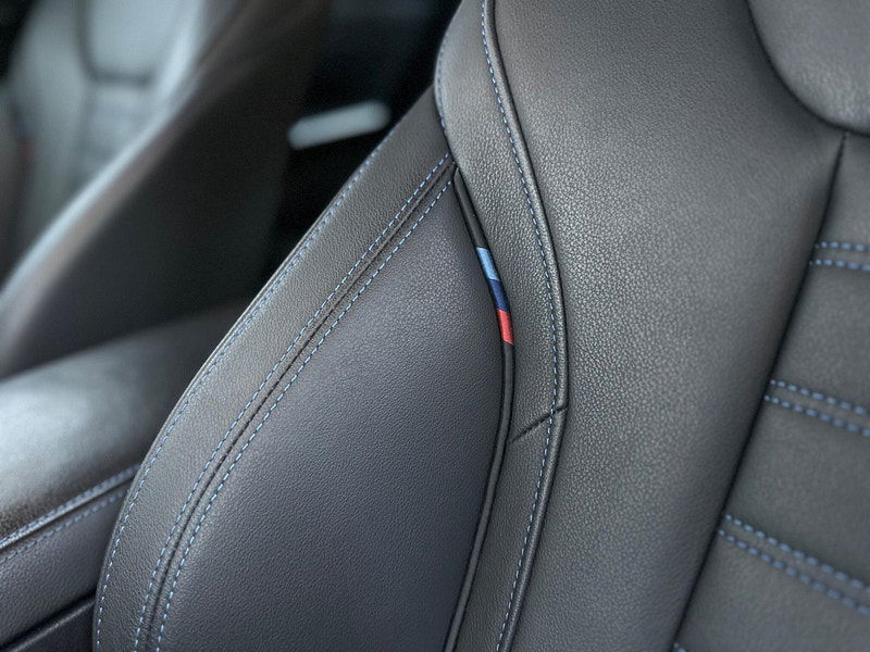 BMW 3 Series 3.0 M340d MHT Auto xDrive Euro 6 (s/s) 4dr 4dr Automatic 2026