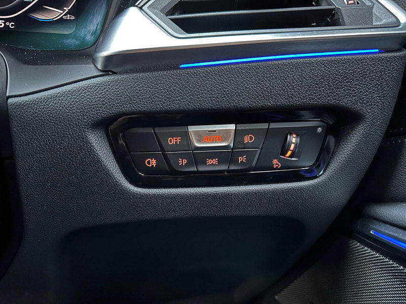 BMW 3 Series 3.0 M340d MHT Auto xDrive Euro 6 (s/s) 4dr 4dr Automatic 2026