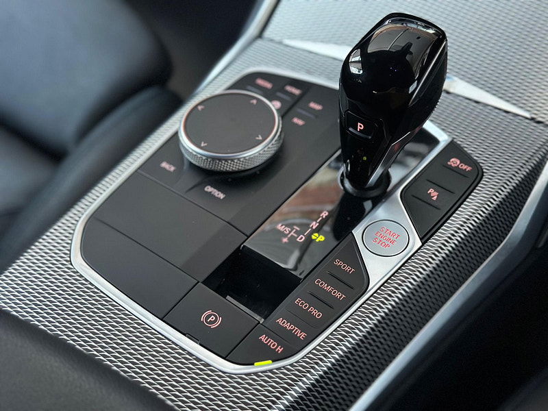 BMW 3 Series 3.0 M340d MHT Auto xDrive Euro 6 (s/s) 4dr 4dr Automatic 2026