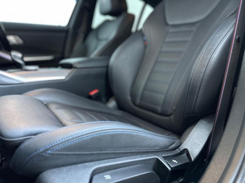 BMW 3 Series 3.0 M340d MHT Auto xDrive Euro 6 (s/s) 4dr 4dr Automatic 2026