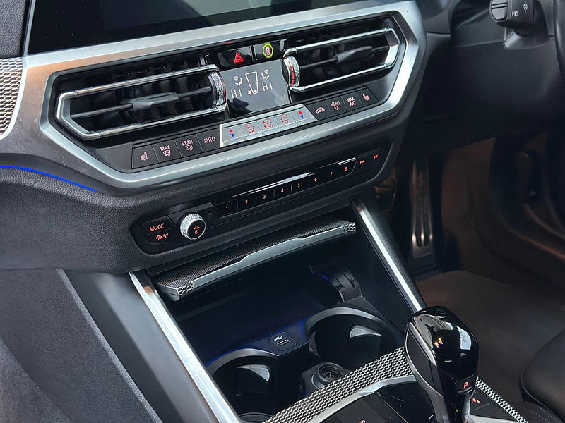 BMW 3 Series 3.0 M340d MHT Auto xDrive Euro 6 (s/s) 4dr 4dr Automatic 2026