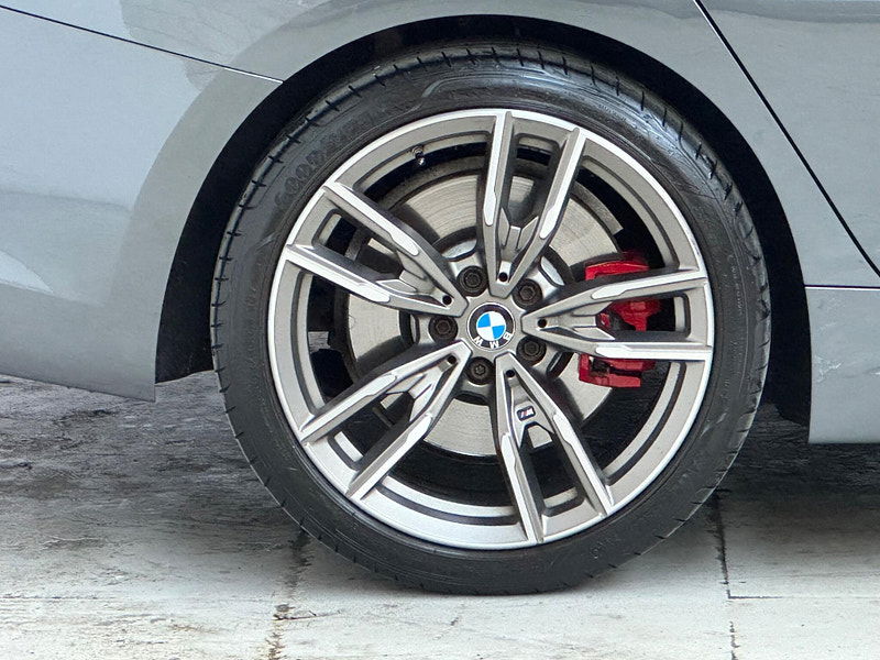 BMW 3 Series 3.0 M340d MHT Auto xDrive Euro 6 (s/s) 4dr 4dr Automatic 2026