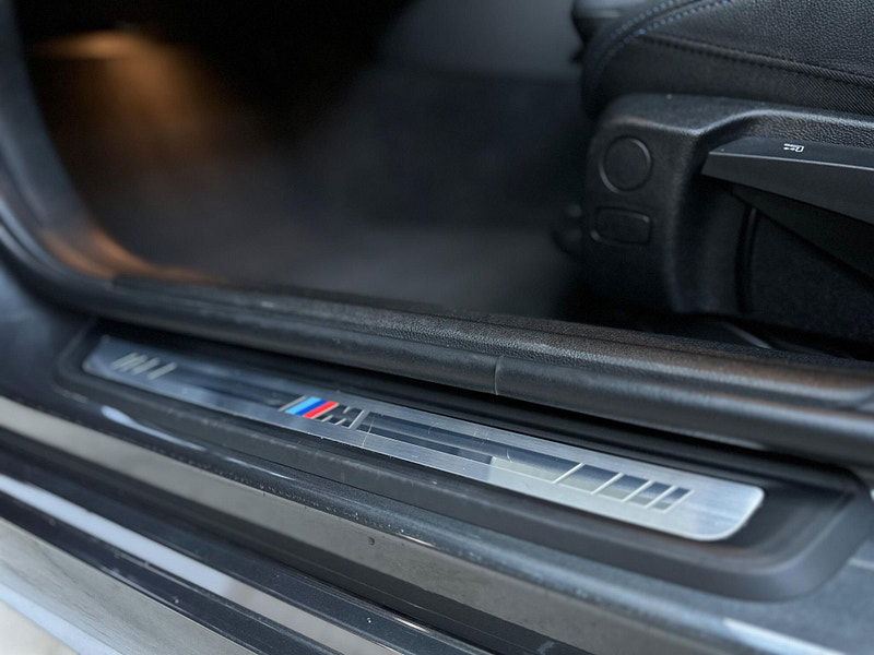 BMW 3 Series 3.0 M340d MHT Auto xDrive Euro 6 (s/s) 4dr 4dr Automatic 2026