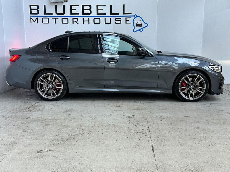 BMW 3 Series 3.0 M340d MHT Auto xDrive Euro 6 (s/s) 4dr 4dr Automatic 2026