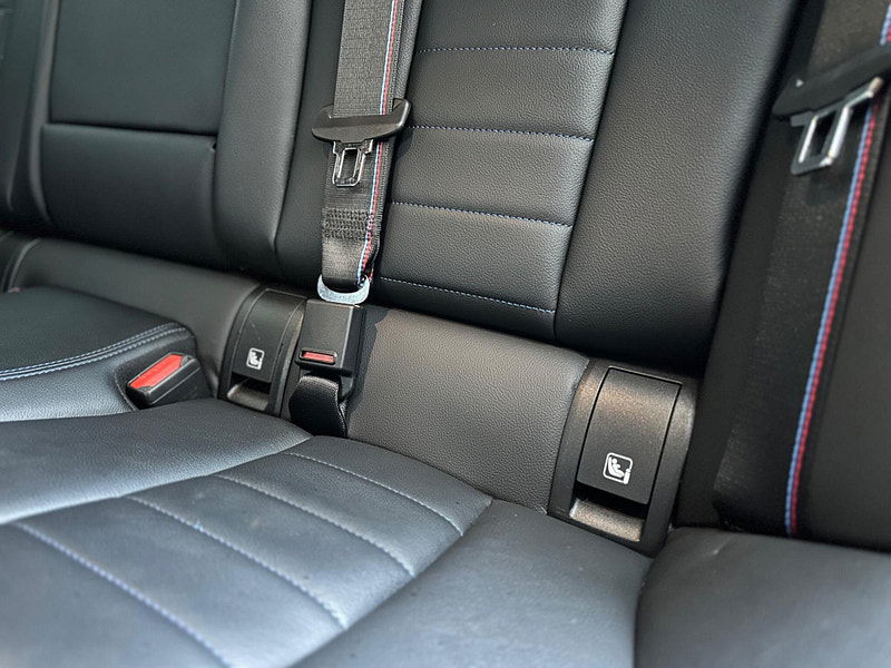 BMW 3 Series 3.0 M340d MHT Auto xDrive Euro 6 (s/s) 4dr 4dr Automatic 2026