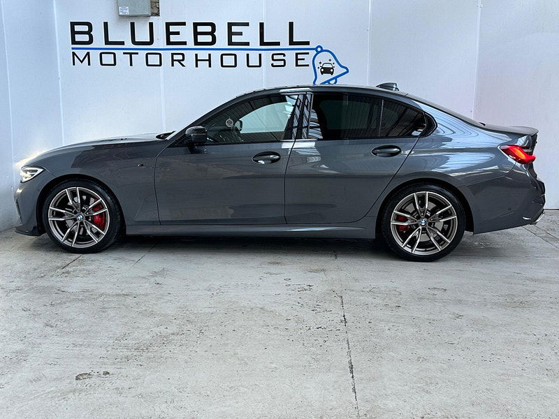BMW 3 Series 3.0 M340d MHT Auto xDrive Euro 6 (s/s) 4dr 4dr Automatic 2026