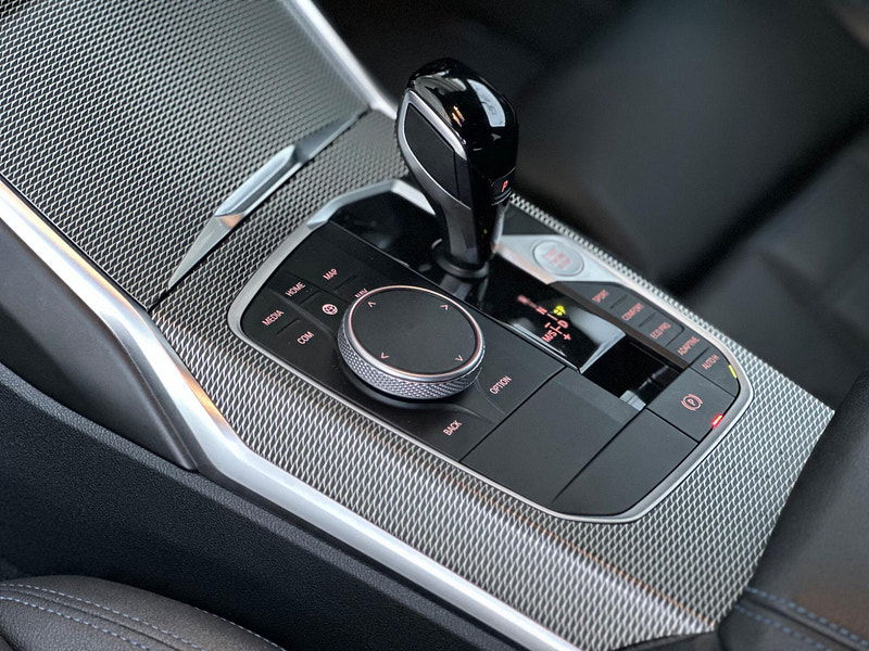 BMW 3 Series 3.0 M340d MHT Auto xDrive Euro 6 (s/s) 4dr 4dr Automatic 2026