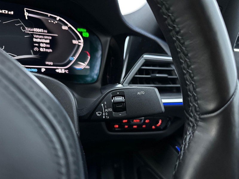 BMW 3 Series 3.0 M340d MHT Auto xDrive Euro 6 (s/s) 4dr 4dr Automatic 2026