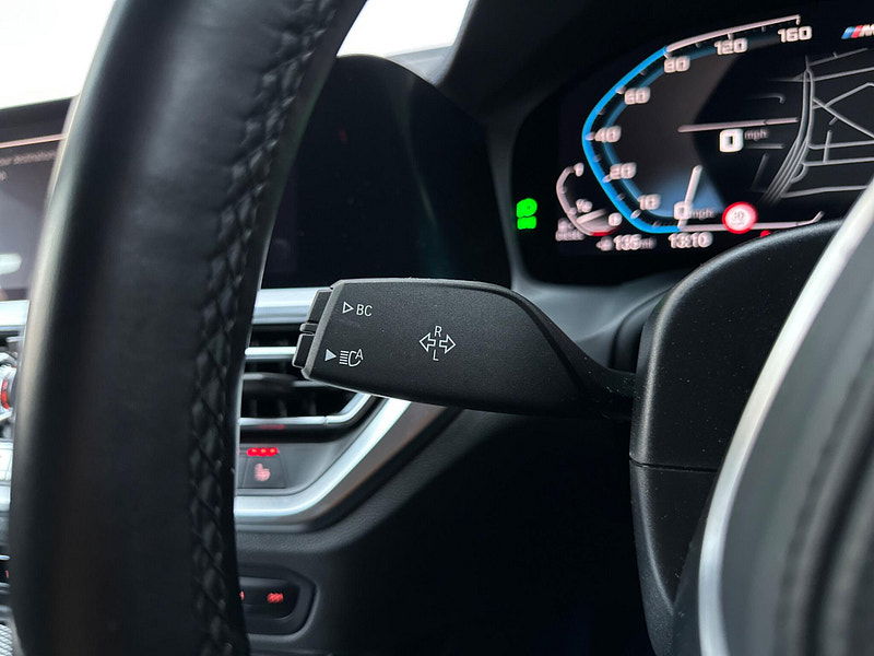 BMW 3 Series 3.0 M340d MHT Auto xDrive Euro 6 (s/s) 4dr 4dr Automatic 2026