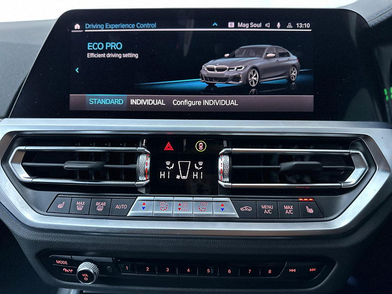 BMW 3 Series 3.0 M340d MHT Auto xDrive Euro 6 (s/s) 4dr 4dr Automatic 2026