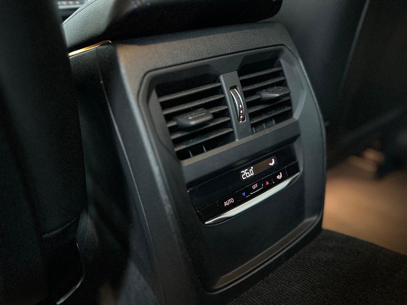 BMW 3 Series 3.0 M340d MHT Auto xDrive Euro 6 (s/s) 4dr 4dr Automatic 2026