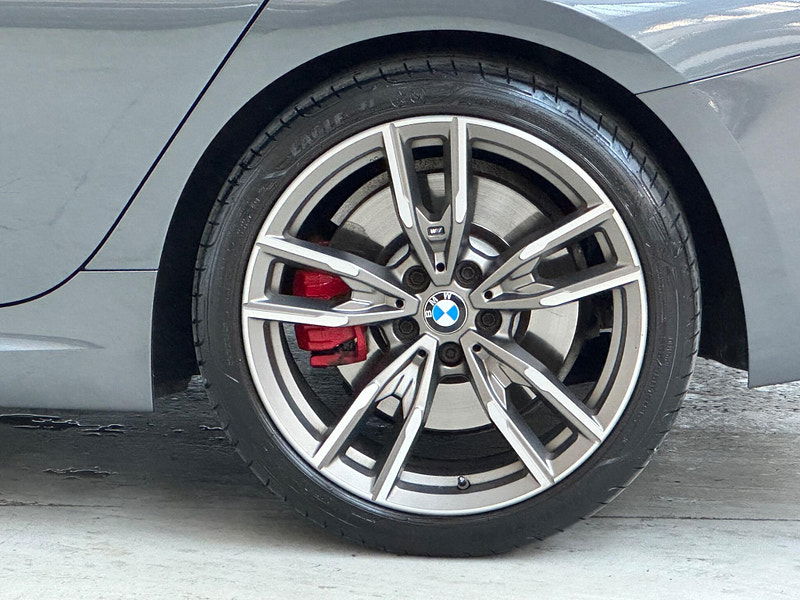 BMW 3 Series 3.0 M340d MHT Auto xDrive Euro 6 (s/s) 4dr 4dr Automatic 2026