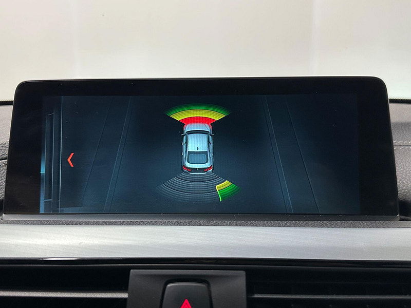 BMW 4 Series Gran Coupe 3.0 430d M Sport Auto xDrive Euro 6 (s/s) 5dr 5dr Automatic 2026