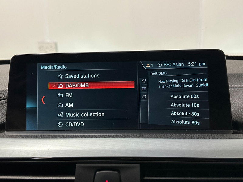 BMW 4 Series Gran Coupe 3.0 430d M Sport Auto xDrive Euro 6 (s/s) 5dr 5dr Automatic 2026