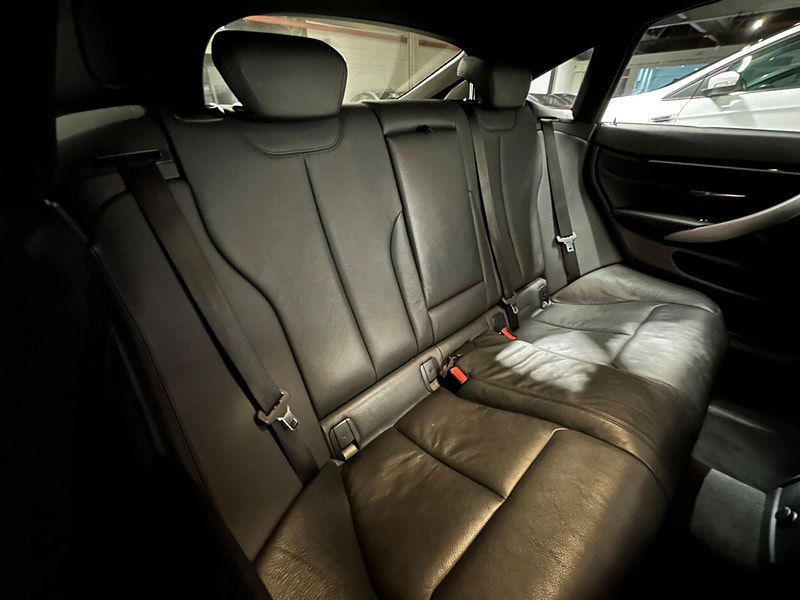 BMW 4 Series Gran Coupe 3.0 430d M Sport Auto xDrive Euro 6 (s/s) 5dr 5dr Automatic 2026