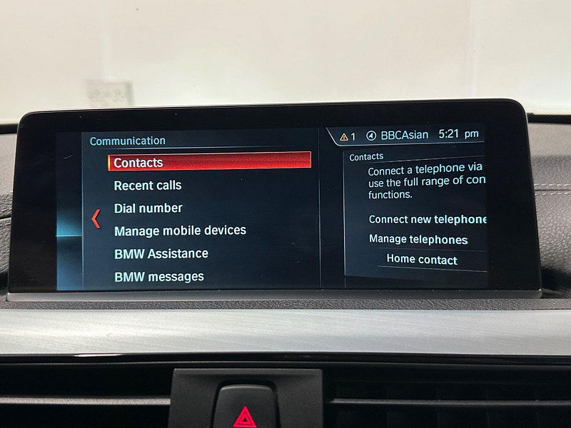 BMW 4 Series Gran Coupe 3.0 430d M Sport Auto xDrive Euro 6 (s/s) 5dr 5dr Automatic 2026