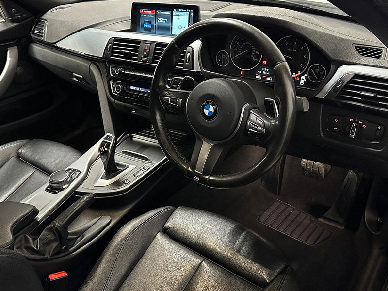 BMW 4 Series Gran Coupe 3.0 430d M Sport Auto xDrive Euro 6 (s/s) 5dr 5dr Automatic 2026