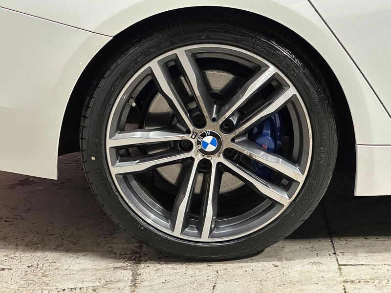 BMW 4 Series Gran Coupe 3.0 430d M Sport Auto xDrive Euro 6 (s/s) 5dr 5dr Automatic 2026