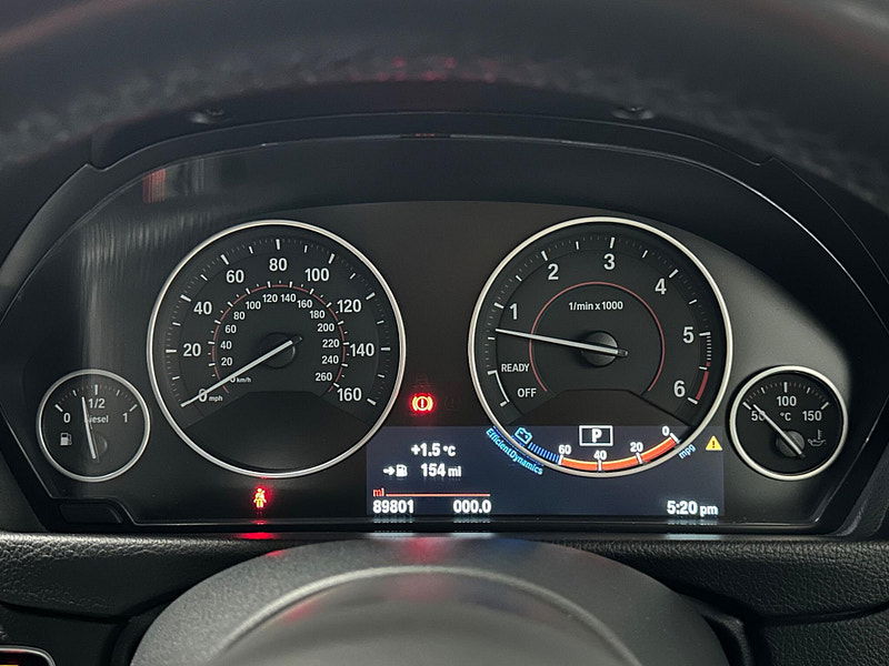 BMW 4 Series Gran Coupe 3.0 430d M Sport Auto xDrive Euro 6 (s/s) 5dr 5dr Automatic 2026