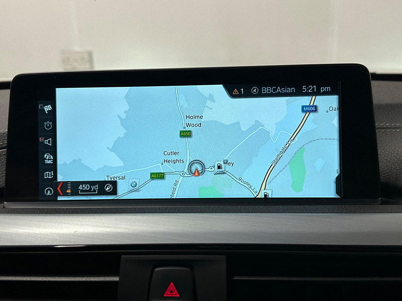 BMW 4 Series Gran Coupe 3.0 430d M Sport Auto xDrive Euro 6 (s/s) 5dr 5dr Automatic 2026